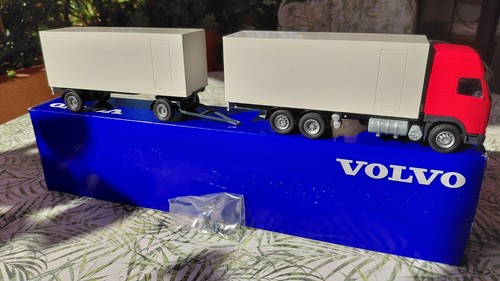 Miniature collection camion - collection,