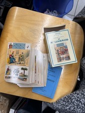Cartomancie réédition 54