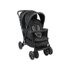 Poussette Double BAMBISOL -