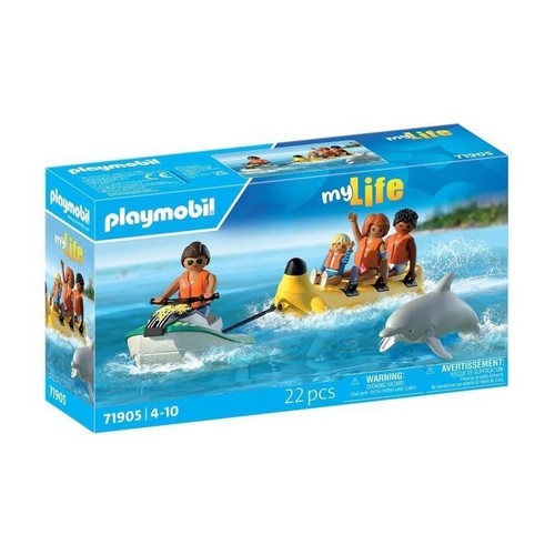 Playmobil 71905 scooter des - 71905,