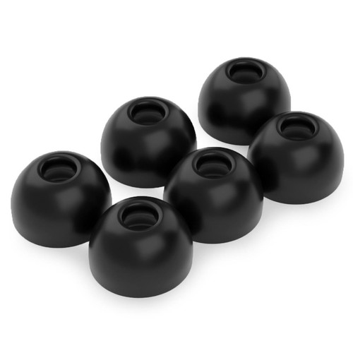 Mousse embouts d oreilles - x, d'oreilles