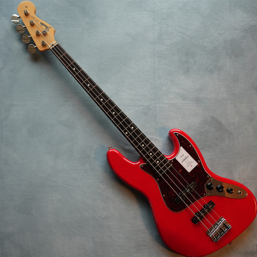 Fender jazz bass made - bass,