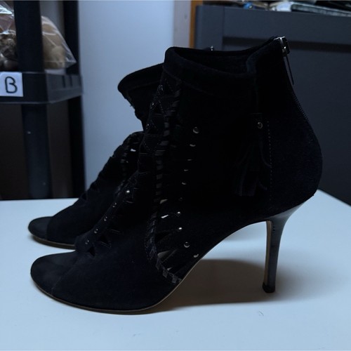 Jimmy choo bottines - jimmy,