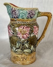 RARE ONNAING SLING PITCHER