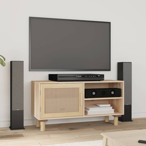 Meuble marron 80x30x40cm - meuble,