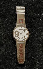 Pin's Watches SWATCH Watches