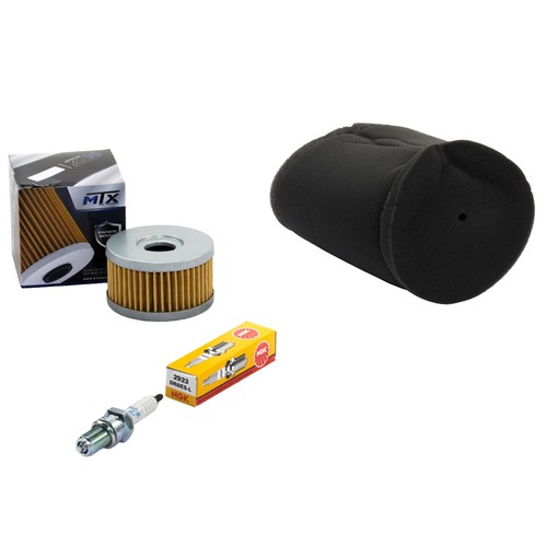 Kit entretien pour suzuki - entretien,