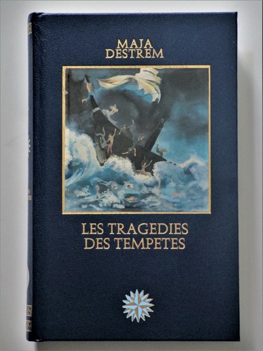 Les tragédies des tempêtes