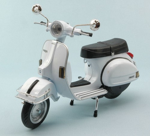 Miniature vespa 200 e - vespa,