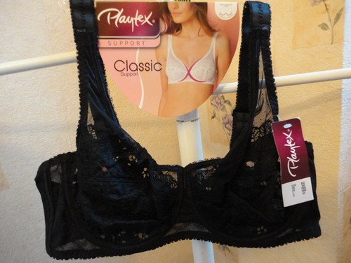 Soutien gorge playtex neuf - soutien,