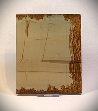 PAESINE, Pietra paesina