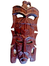 Original Masque africain en