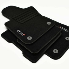 Tapis De Sol Fiat 500X 500 X