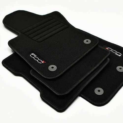 Tapis sol fiat 500x - fiat,