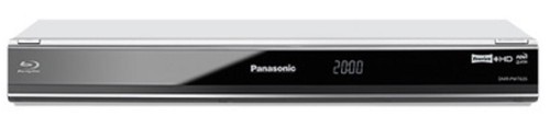Panasonic dmr pwt635 lecteur - panasonic,