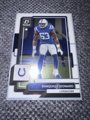 Cartes football américain - cartes, de