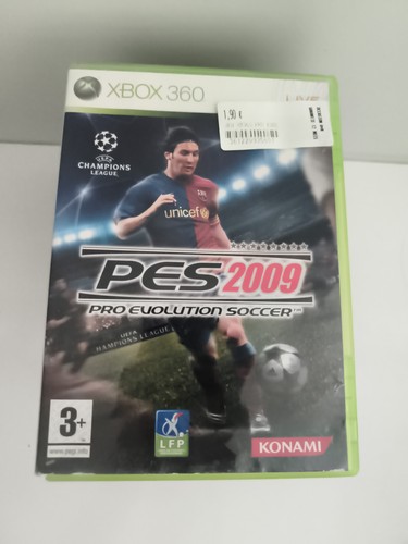 Jeu xbox 360 - 360, 2009