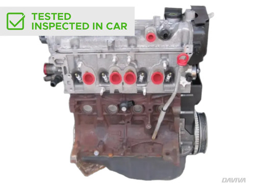 Fiat 500 moteur 2 - moteur, 1.2