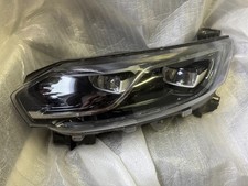 LED headlight front left headlight Renault Espace V 5 year 14-19 260605819R