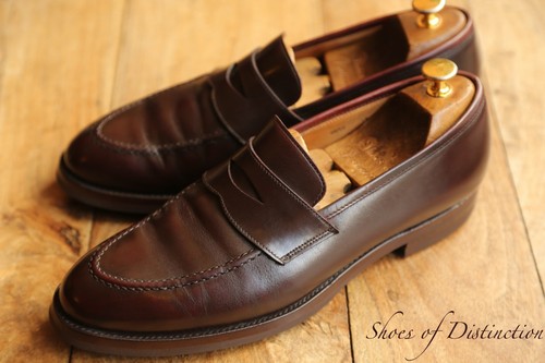 Mocassins crockett jones - crockett, en