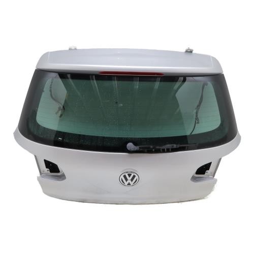 Malle hayon arriere volkswagen - malle/hayon,