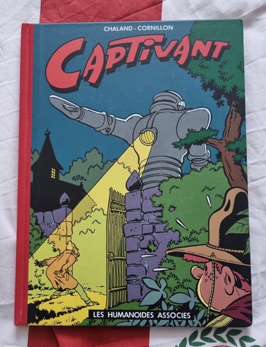 Chaland captivant tl 1300 - tl,