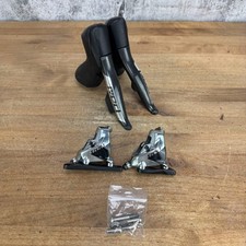 SRAM Red AXS HRD D1 12-Speed