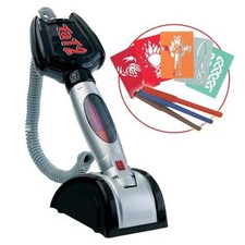 Nouveau Gr8 Kit Tat2 Ensemble