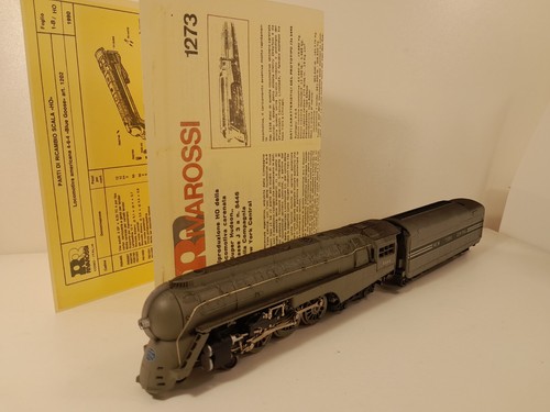 Rivarossi 1273 locomotive - ho,