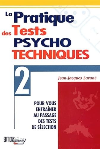 Pratique des tests - pratique,