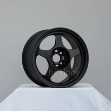 4  PCS ROTA WHEEL SLIPSTREAM