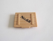 PLAYMOBIL (1183) Couvercle