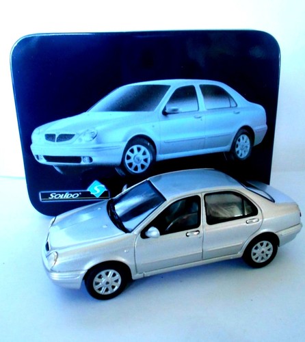 Die cast lancia - lybra,