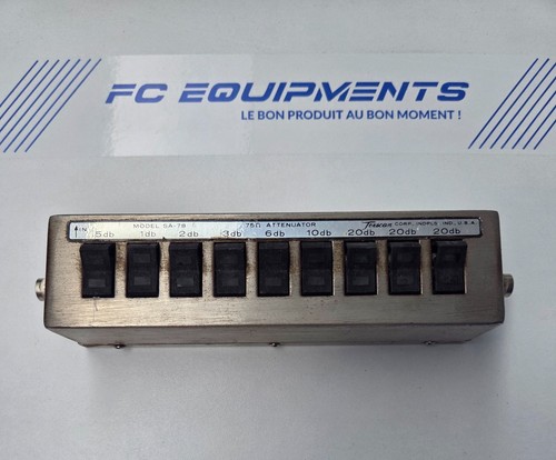 Texscan sa78 stepper - sa-78,