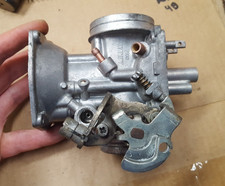 86-95 Suzuki LS650 SAVAGE carburetor body NICE!