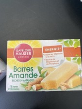 Gayelord Hauser - Barres