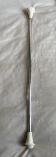 Vintage majorette star - majorette, 22"