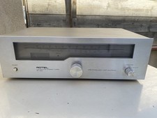---ROTEL RT-300 STEREO TUNER