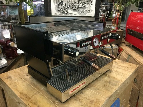 Marzocco linea classic - la,