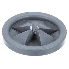 NEW InSinkErator 11005 Commercial Disposer Splash Guard Baffle 7-5/8” OD