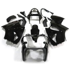 Glossy Black Fairing Body Kit