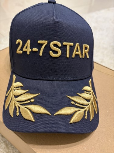 Dsquared hat adjustable - hat,