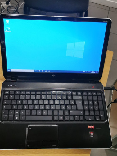 Envy amd a6 8go - envy, hdd