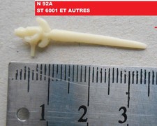 COPIES RESINE  STARLUX MOYEN