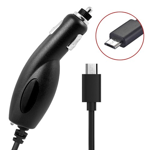Microusb black color auto - color,