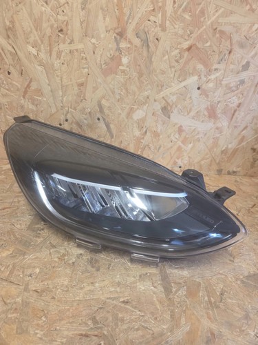 Ford fiesta mk8 facelift - ford,