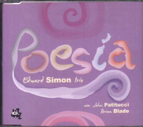Edward simon trio - edward,