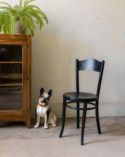 Claude chaise bistrot - chaise, en