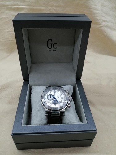 Montre quartz x90001g1s - montre, gc