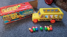 Vintage 1977 Fisher Price